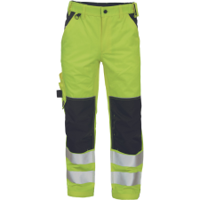  KNOXFIELD HVPS FL nadrág sárga 60 láthatósági ruházat