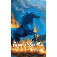 KNW Edgar Allan Poe nyomán szépirodalom