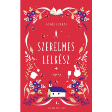KNW Kiadó A szerelmes lelkész történelem