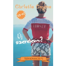 KNW Új szerelem? egyéb e-könyv