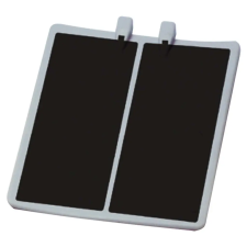  Koagulátor REM gumi elektróda 20x15 cm gyógyászati segédeszköz