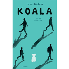  Koala regény