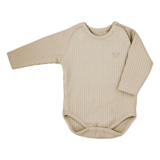 KOALA Baba body Koala Bello beige kombidressz, body