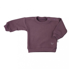 KOALA Baba póló Koala Pure purple gyerek póló