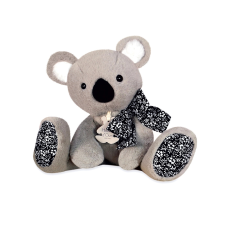  Koala plüssfigura - Copains Câlins kollekció plüssfigura