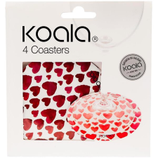 KOALA szív konyhai eszköz