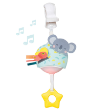 KOALA Taf toys felhúzós zenélõ Kimmy, a koala 12575 bébijáték kiságyra