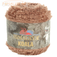  Koala - Világos barna rövidáru