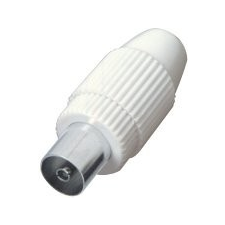  Koax aljzat villanyszerelés