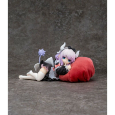  Kobayashi Sárkánylány PVC szobra 1/7 Kanna 9 cm játékfigura