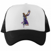 Kobe Bryant - Trucker Hálós Baseball Sapka