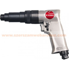 Kobe sp1825k pisztolymarkolatú csavarbehajtó készletben - KBE2703850K csavarhúzó