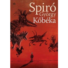 Kőbéka szépirodalom