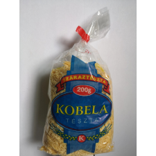 KOBELA ZABSZEM 200G alapvető élelmiszer