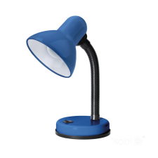 Kobi Asztali Lámpa, Asztali Lámpa, Állítható E27, Smiley Kobi világítás