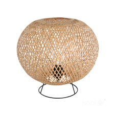 Kobi Asztali lámpa Dekoratív asztali lámpa E27 Bitava Kobi világítás