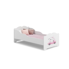 Kobi Gyermekágy Anna 160x80 - Macska gyermekágy