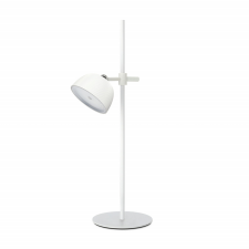 Kobi Lampka Biurkowa Stołowa Regulowana Nocna LED Lizbona 3.5W CCT Ściemnialna Biała világítás