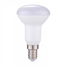 Kobi LED izzó E14 gömb alakú 5W 400lm 3000K Meleg 120° Kobi izzó