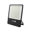 Kobi LED kültéri kerti reflektor 300W 45200lm 4000K Semleges 90° Szabályozható IP65 IK08 Fekete US Kobi