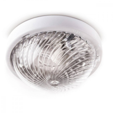 Kobi LED mennyezeti lámpatest, felületre szerelhető WEGA PC 75W IP44 Fehér KOBI világítás