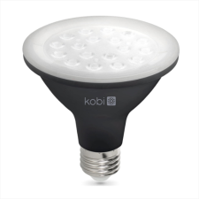 Kobi LED növényi izzó 9W E27 1200K növekedést támogató világító KOBI világítás