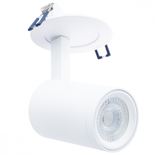 Kobi Mennyezeti lámpa Reflektor Süllyesztett SPOT GU10 Fehér NUUK Kobi világítás