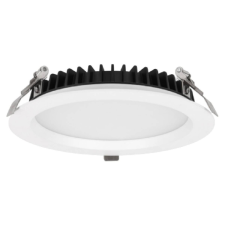 Kobi NEXEYE NE1 PT 15W LED süllyesztett lámpatest fehér 4000K semleges KOBI világítás
