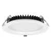 Kobi NEXEYE NE1 PT 20W LED süllyesztett lámpa 4000K semleges KOBI