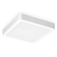 Kobi Sigaro IP40 LED panel falra vagy álmennyezetbe, 24W, természetes fehér világítás