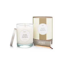 Kobo Aurelia Warm Embers Candle illatgyertya (11oz / 312g), gyertya