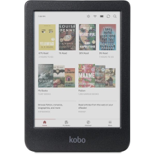 Kobo Clara Colour e-book olvasó