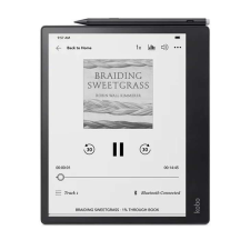 Kobo Elipsa 2E 10.3" 32GB E-book olvasó - Fekete e-book olvasó