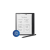 Kobo Rakuten Kobo Elipsa 2E e-book reader Touchscreen 32 GB Wi-Fi Black