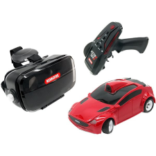 Kobotix Real Racer, piros rc autó