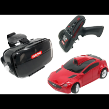 Kobotix Real Racer, piros (KBRR10-0RD) távirányítós modell