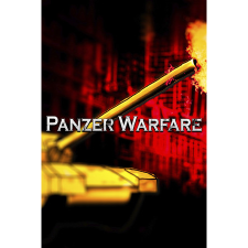 Kobra Studio Panzer Warfare (PC - Steam Digitális termékkulcs) videójáték