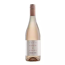 KOCH Evans Kadarka Rosé 0,75l DRS bor