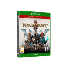 KOCH King's Bounty II (Xbox One & Xbox Series X) videójáték