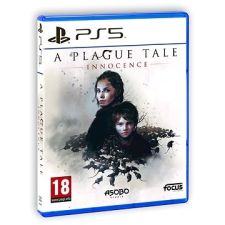 Koch Media A Plague Tale: Innocence - PS5 videójáték