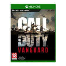 Koch Media Call of Duty Vanguard (XBO) videójáték