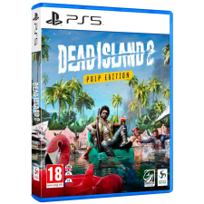 Koch Media Dead Island 2: PULP Edition - PS5 (PC - Dobozos játék) videójáték