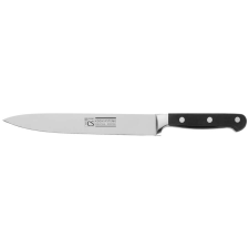 Koch Systeme Carl Schmidt Sohn KOCH SYSTEME PREMIUM, aprító kés kovácsolt rozsdamentes acélból 20 cm kés és bárd