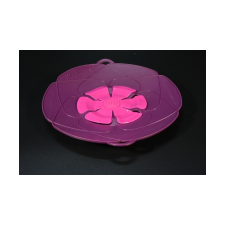 Kochblume Kifutásgátló és multifunkciós szilikon fedő 25,5 cm Kochblume konyhai eszköz