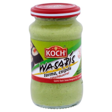  KOCHS WASABIS TORMA ÉDESÍTŐSZERREL 140G 140 g konzerv