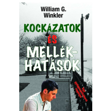 Kockázatok és mellékhatások regény