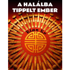 Kocsis Kiadó A halálba tippelt ember regény