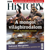 Kocsis Kiadó BBC History - 2023. november