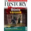 Kocsis Kiadó BBC History - 2024. augusztus