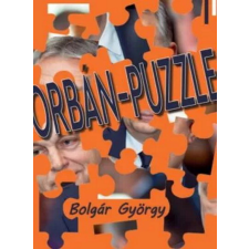 Kocsis Kiadó Orbán-puzzle puzzle, kirakós